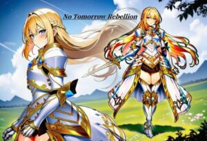No Tomorrow Rebellion レビュー：戦場×RPG！予想を裏切る展開！