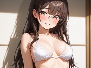 快活JKの、ひみつのインナー事情 レビュー・感想｜猫のしっぽの人気制服同人【サンプルあり】
