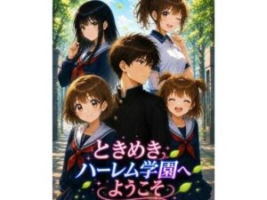ときめきハーレム学園へようこその評価・感想｜制服系同人誌レビュー【2026年】