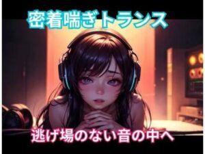 密着喘ぎトランス レビュー：リアル喘ぎで脳破壊！【ヒメゴト】