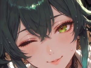 【神ゲー】もざ消し！パート3 レビュー！着エロパズルで脳汁ドバドバ！