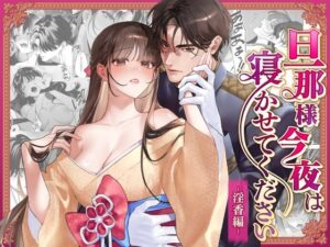 旦那様今夜は寝かせてください-淫香編- レビュー【DARKMOON】