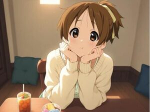 【レビュー】平沢家の天使（あんバター）は萌えとエロの融合！