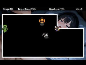 ピクセルハート -PixelHeart- レビュー・感想｜AIcomの人気拘束同人【サンプルあり】