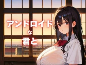 アンドロイドな君と。〜終末世界で●Kロボと純愛を〜 レビュー