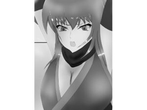 にん×にん レビュー・感想｜千乃弓矢の人気拘束同人【サンプルあり】