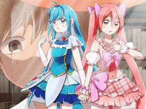 【人形化漫画】フィギュアごっこは永遠にの評価・感想|全年齢向け系同人誌レビュー【2026年】