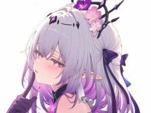 キャ◯トリスの放尿集レビュー！神作画＆ストーリーにマジ感動！