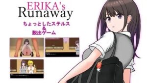 ERIKA’s Runawayの評価・感想｜制服系同人誌レビュー【2026年】