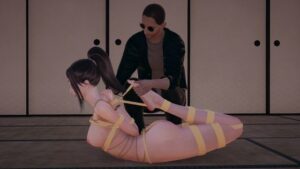 美女スパイ捕縛 緊縛監禁調教レビュー！緊縛フェチは絶対ハマる！