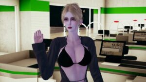 【悶絶注意】巨乳美女の緊縛調教がヤバすぎ！[美脚調教工房]