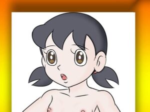 セックスマシーンし〇かちゃん＋1 レビュー！これは買い！【同人作品】