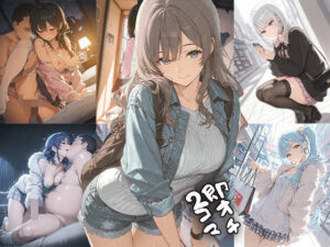 即オチ2コマ 260522 レビュー！人妻巨乳フェラが220円！