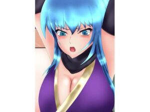 にん×にん（カラー版）レビュー！和風エロと巨乳が最高！【同人】