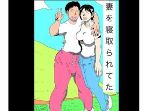 妻を寝取られてた：熟女NTR好き必見！N-zumi-haの神作品