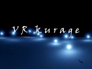 VR kurage：55円で体験！癒やしのVRクラゲ【ラフライフ】