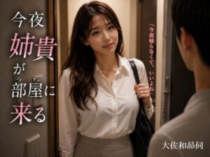今夜姉貴が部屋に来るの評価・感想｜近親相姦系同人誌レビュー【2026年】