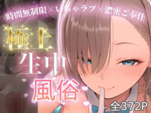 極上生中風俗〜時間無制限×いちゃラブ×濃密ご奉仕〜 -アスナ-の評価・感想｜巨乳系同人誌レビュー【2026年】