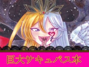 魔王リリムメアの復活 レビュー!ふたなり、丸呑み好きはマストバイ!