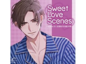 Sweet Love Scenes 〜scene.01 出張前日の彼との夜〜（CV.冬ノ熊肉） レビュー