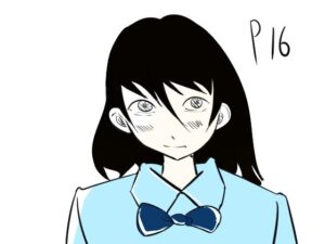ココで二人で レビュー・感想｜アオイの人気制服同人【サンプルあり】