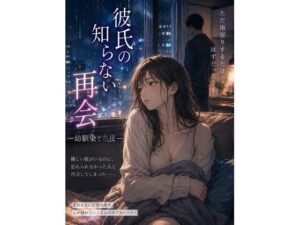 彼氏の知らない再会 ―幼馴染との夜― レビュー・感想｜欲情レモンの人気恋愛同人【サンプルあり】