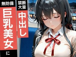 終電痴●記録 〜黒髪清楚JKと桃髪ツンデレ美女の堕落437枚〜 レビュー・感想|エロス工房の人気辱め同人【サンプルあり】