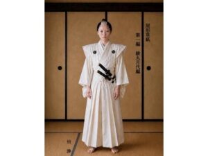屋形草紙 第一編 綾丸月代編の評価・感想|ファンタジー系同人誌レビュー【2026年】