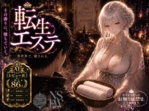 転生エステの評価・感想|ファンタジー系同人誌レビュー【2026年】
