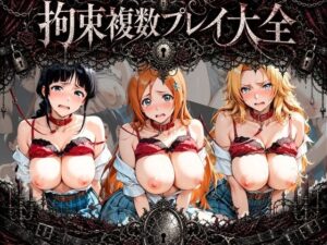拘束複数プレイ大全 〜好き放題され放題セット〜 B〇EACHの評価・感想｜拘束系同人誌レビュー【2026年】