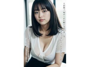 大和撫子 秘められた胸の谷間 第1巻 オフィスレディーの日常と隠し事 レビュー・感想【サンプルあり】