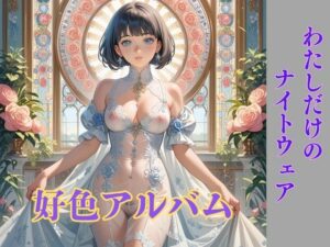 【乙女エッチ歌】好色アルバム  わたしだけのナイトウェアの評価・感想｜お嬢様・令嬢系同人誌レビュー【2026年】