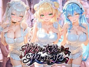 彼女の衣装は夜にほどける ホ〇ライブ No.04の評価・感想|体操着・ブルマ系同人誌レビュー【2026年】