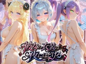 彼女の衣装は夜にほどける ホ〇ライブ No.05の評価・感想|体操着・ブルマ系同人誌レビュー【2026年】