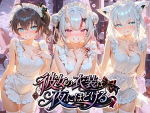 彼女の衣装は夜にほどける ホ〇ライブ No.06の評価・感想｜体操着・ブルマ系同人誌レビュー【2026年】