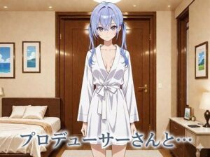 鈴木 羽那とえっち レビュー・感想｜いすみんの人気イラスト・CG集同人【サンプルあり】