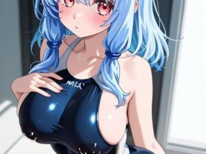 琴◯葵vol.9の評価・感想｜制服系同人誌レビュー【2026年】
