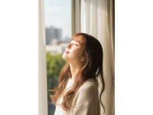 19歳妹系女子の日常 〜リビング、キッチン、窓際での癒やし〜の評価・感想｜全年齢向け系同人誌レビュー【2026年】