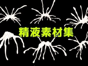 精液素材集の評価・感想｜中出し系同人誌レビュー【2026年】