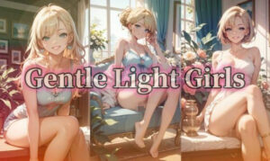 【豪華500枚セット】Gentle Light Girlsの評価・感想｜イラスト・CG集系同人誌レビュー【2026年】