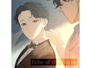 Echo of the Nightの評価・感想｜全年齢向け系同人誌レビュー【2026年】