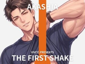 【 THE FIRST SHAKE 】禁欲16日後の本気オナニー / cast.あかしあ「お゛ぉッ（はーと）ん゛オ゛ォ゛ほォォ゛」182cm/86kg爽やか筋肉お兄さんのゴリオホ実演 レビュー