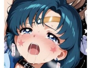 ヒロピン学校  水の戦士 レビュー・感想｜正義のヒロイン団の人気辱め同人【サンプルあり】