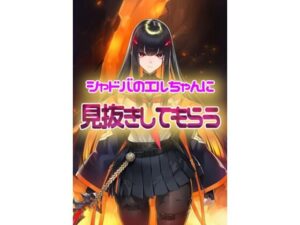 シャドウバース エルちゃんに見抜きしてもらう レビュー・感想|パンチラ見抜き研究部の人気制服同人【サンプルあり】