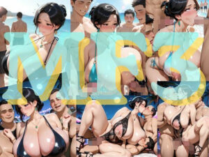 MF3 レビュー・感想｜MFの人気熟女同人【サンプルあり】
