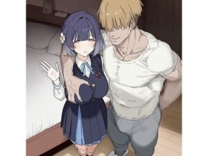 寝〇られ秦〇美鈴 レビュー・感想｜ruiberutoの人気寝取り・寝取られ・NTR同人【サンプルあり】
