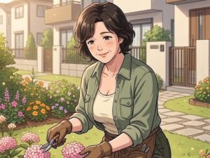 【官能小説】隣りの優しい奥さん  第二話の評価・感想｜熟女系同人誌レビュー【2026年】