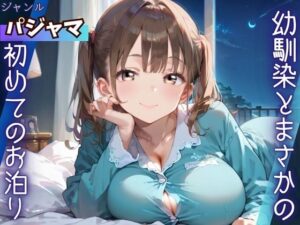 幼馴染とまさかの初めてのお泊りの評価・感想｜巨乳系同人誌レビュー【2026年】