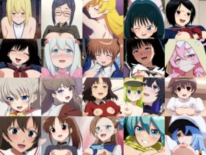 あんこぱんえす10 レビュー・感想｜サークルアンコの人気ニーソックス同人【サンプルあり】
