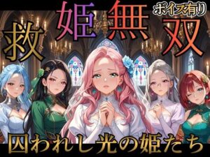 救姫無双 〜囚われ姫と快楽の檻〜の評価・感想|ファンタジー系同人誌レビュー【2026年】